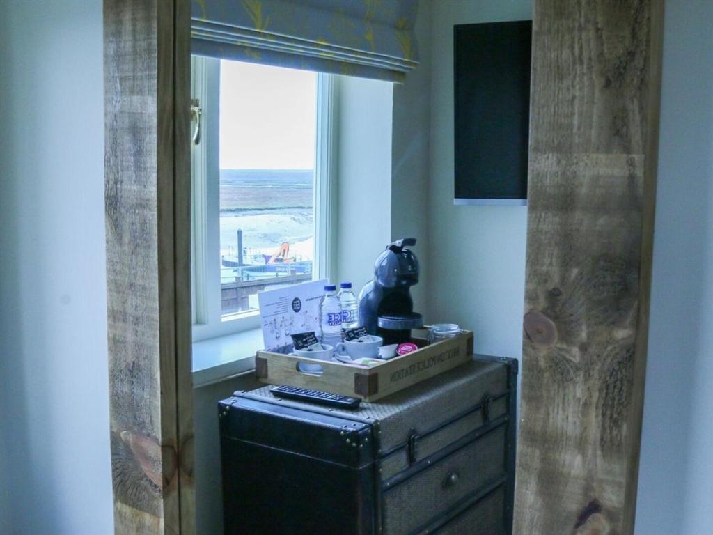 The Quay Rooms Wells-next-the-Sea エクステリア 写真