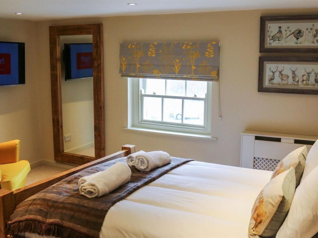 The Quay Rooms Wells-next-the-Sea 部屋 写真